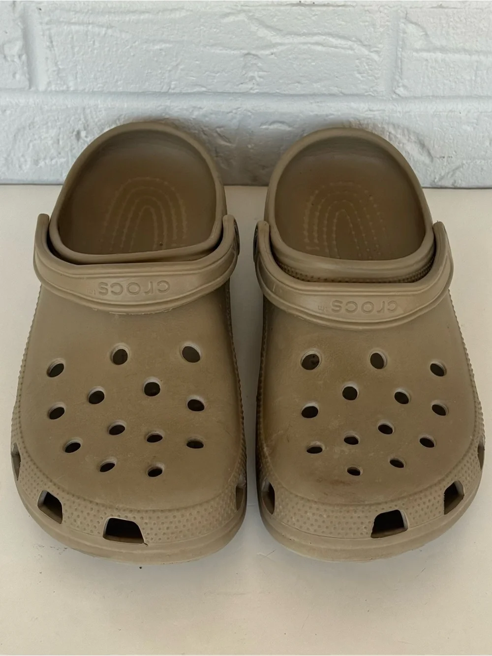 Classic Crocs Clogs Shoes Men's 12